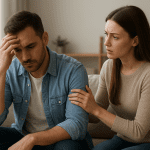 Dlaczego ludzie zdradzają i czy można odbudować zaufanie