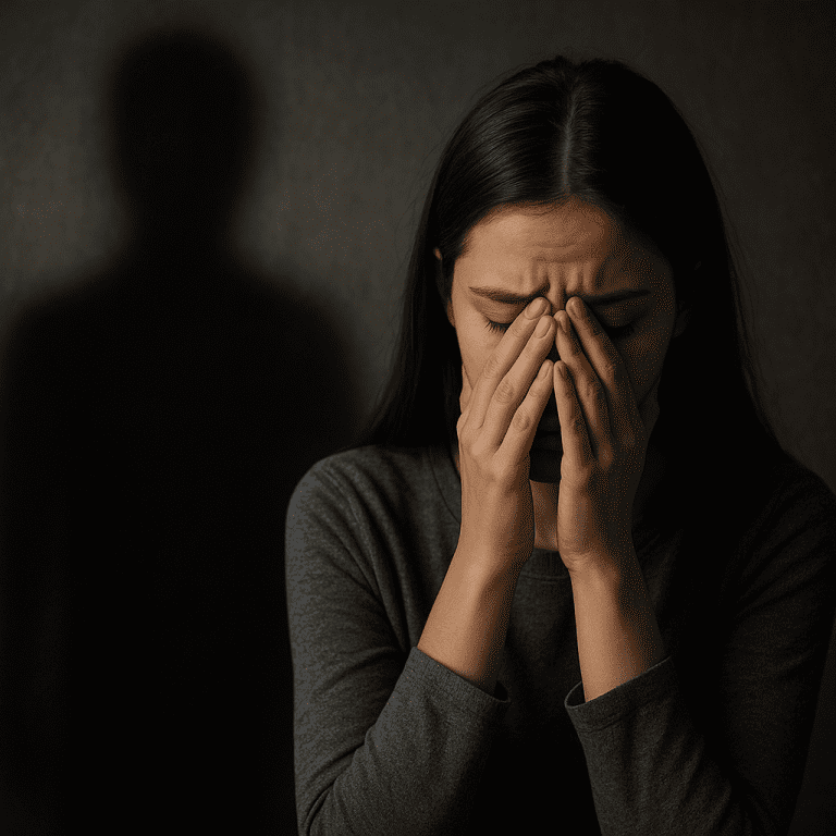 Dlaczego boimy się być sobą