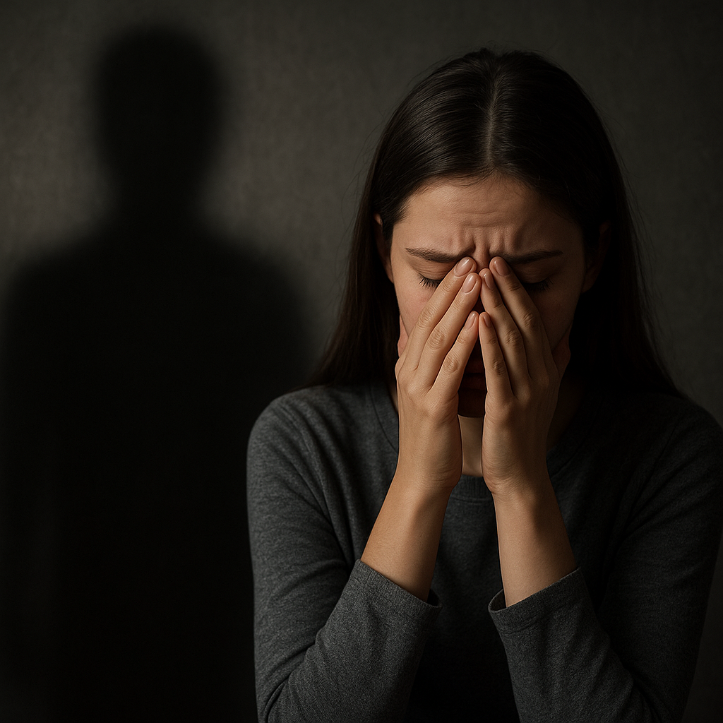 Dlaczego boimy się być sobą