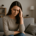 Jak radzić sobie z lękiem przed porażką