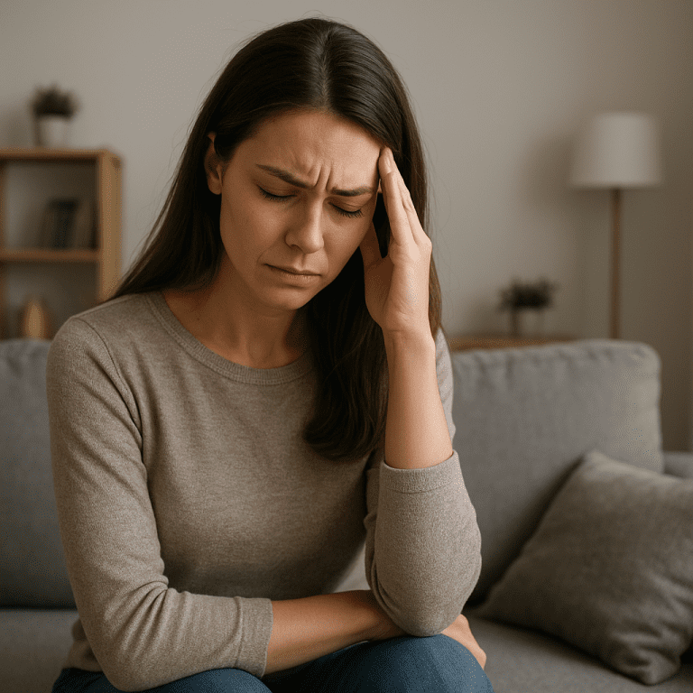 Jak radzić sobie z lękiem przed porażką