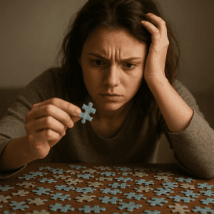 Perfekcjonizm – ukryty wróg szczęścia