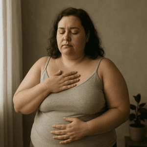 Jak zaakceptować swoje ciało po traumie lub chorobie