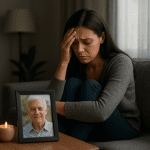 Jak radzić sobie z żałobą po stracie bliskiej osoby