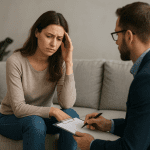 Czy każdy potrzebuje terapii