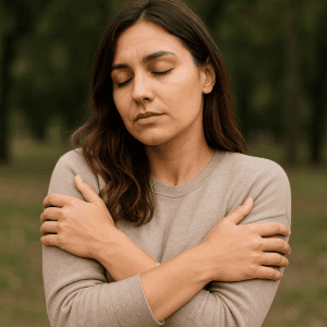 Jak wybaczyć sobie przeszłość