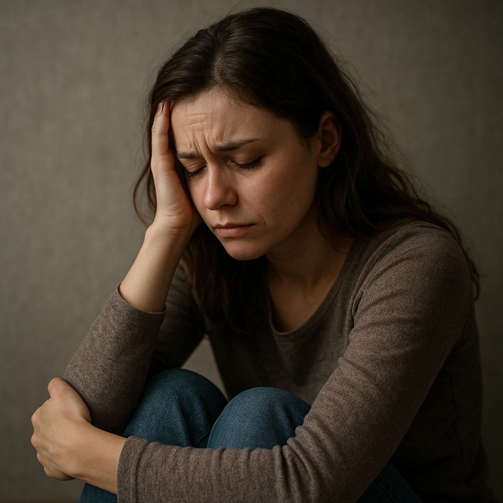 Dlaczego trudno nam prosić o pomoc