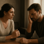 Czy przebaczenie zawsze jest konieczne