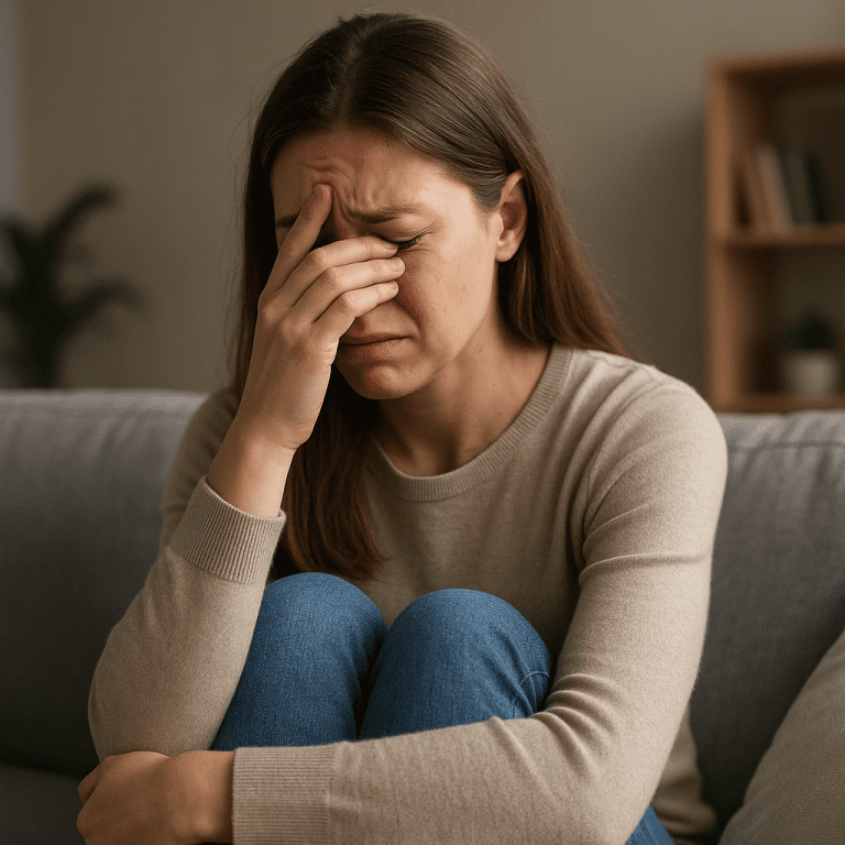 Jak poradzić sobie z odrzuceniem