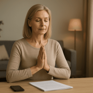 Jak przetrwać rozwód z klasą i spokojem