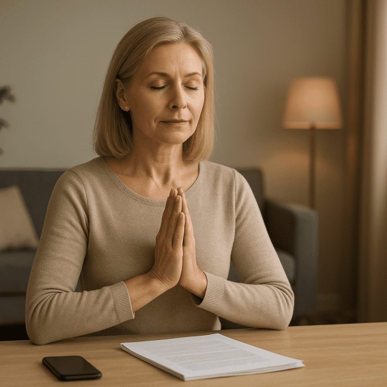 Jak przetrwać rozwód z klasą i spokojem