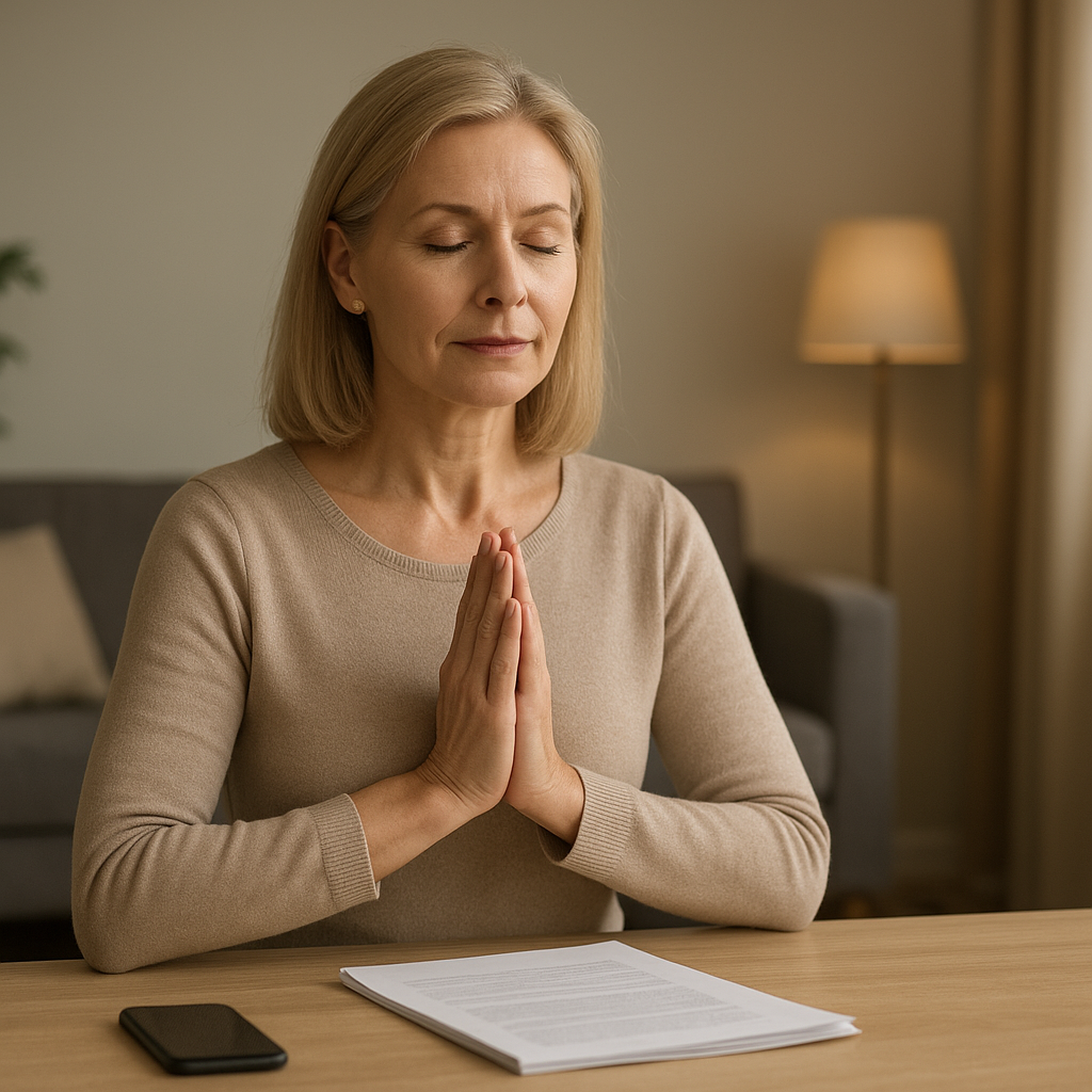 Jak przetrwać rozwód z klasą i spokojem