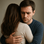 Jak przełamać lęk przed bliskością