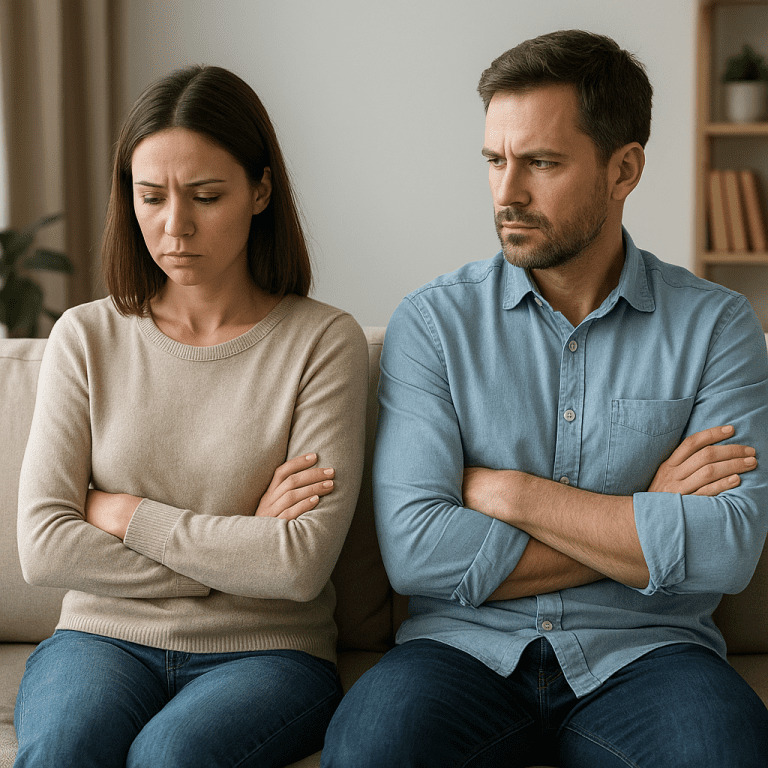 Jak rozpoznać, że czas zakończyć relację