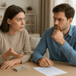 Jak rozmawiać o pieniądzach w związku