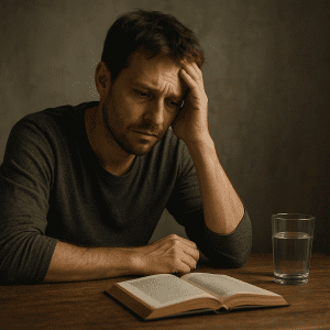 Jak przetrwać kryzys egzystencjalny