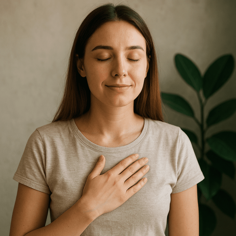 Czym jest poczucie własnej wartości i jak je budować