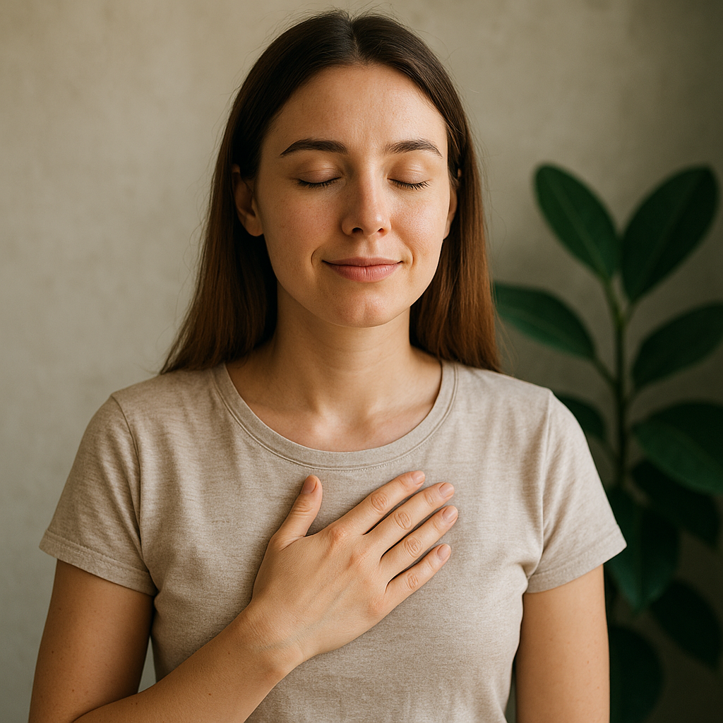 Czym jest poczucie własnej wartości i jak je budować