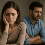 Dlaczego wciąż wybieramy niedostępnych emocjonalnie partnerów