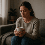 Jak radzić sobie z samotnością po rozstaniu