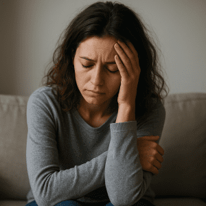 Jak żyć po doświadczeniu przemocy