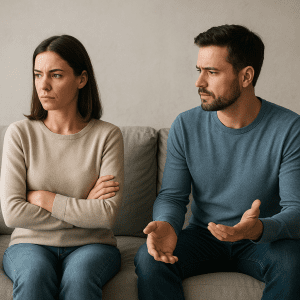 Czym jest zdrowa granica w relacji