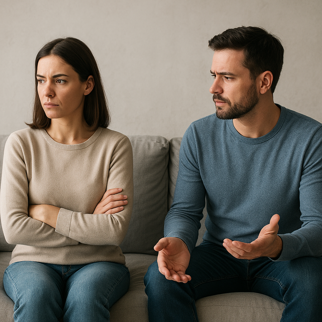 Czym jest zdrowa granica w relacji