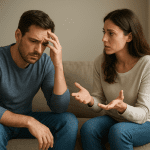 Dlaczego tak trudno rozmawiać o emocjach z najbliższymi