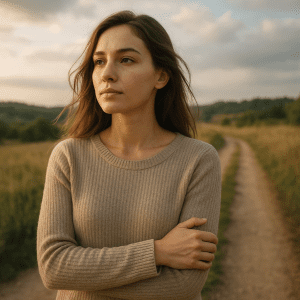 Jak nie bać się zmian w życiu