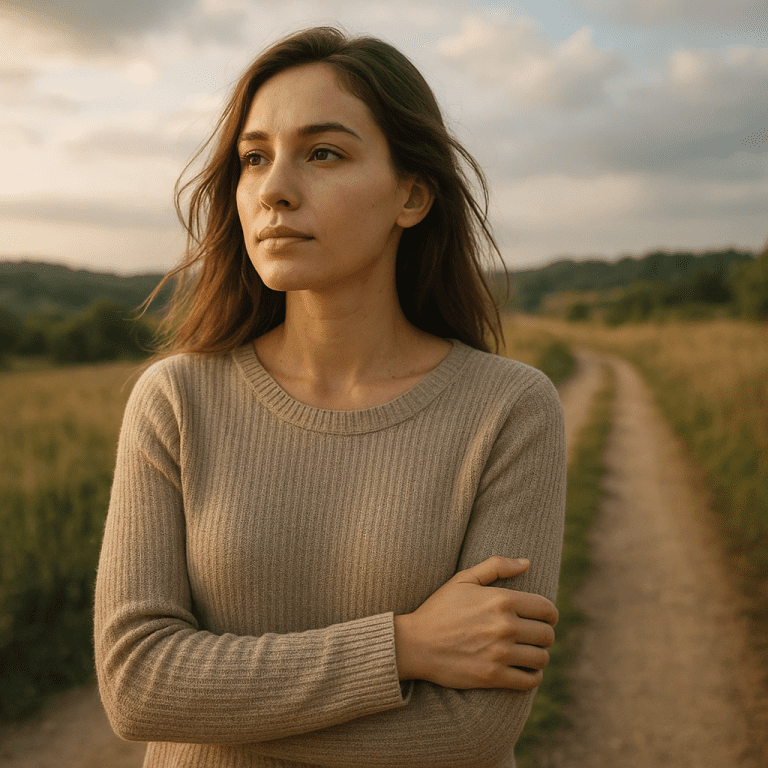 Jak nie bać się zmian w życiu