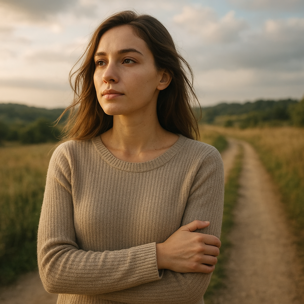 Jak nie bać się zmian w życiu