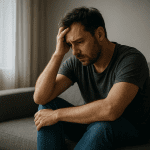 Jak poradzić sobie z utratą sensu życia