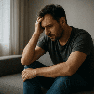 Jak poradzić sobie z utratą sensu życia