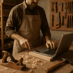 Portal dla stolarzy – wiedza, porady i biznes stolarski w jednym miejscu