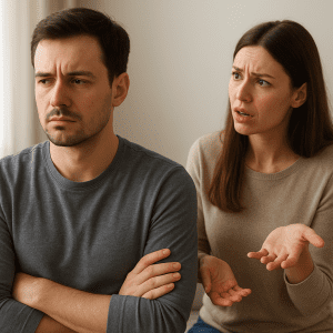 Jak rozpoznać narcyza w związku