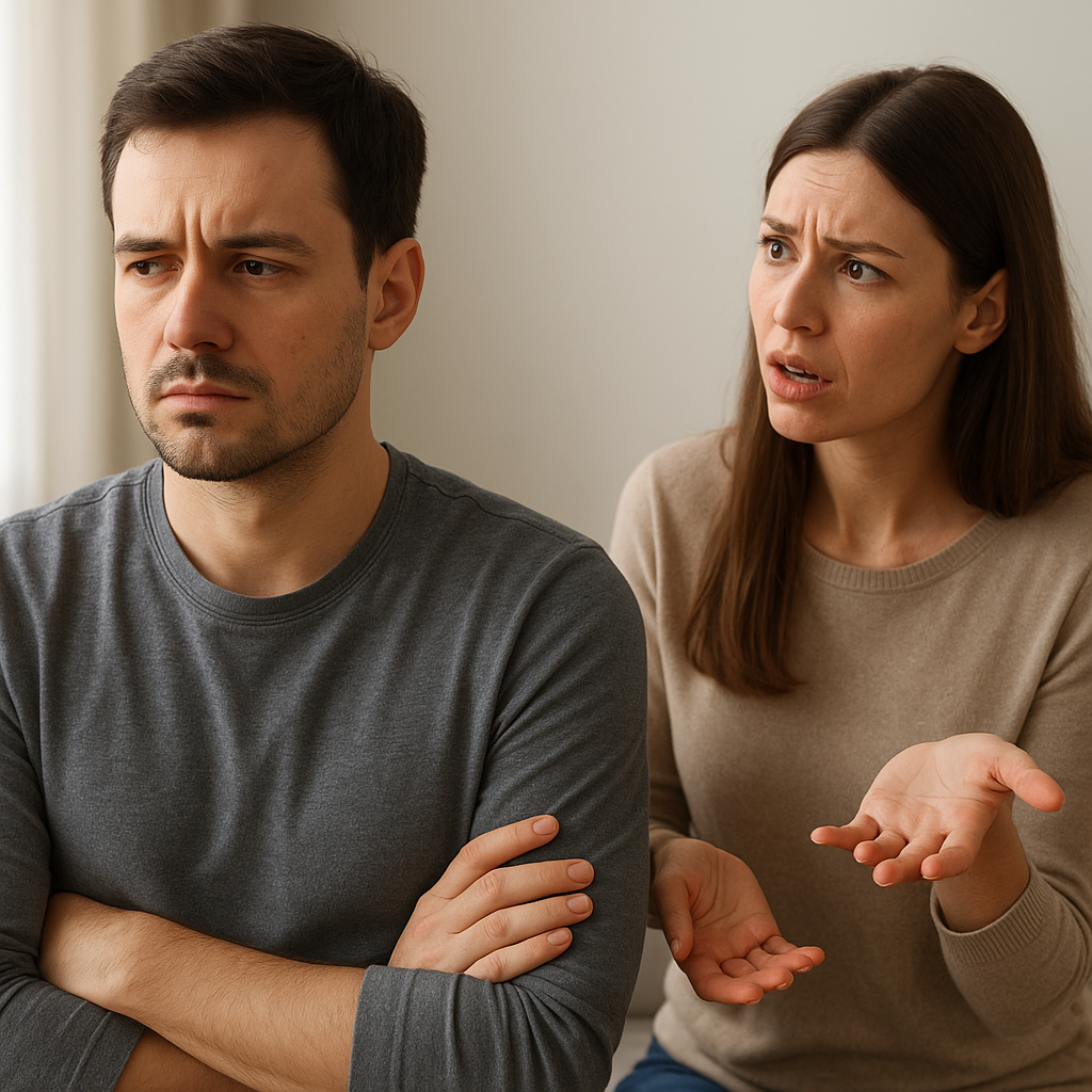 Jak rozpoznać narcyza w związku