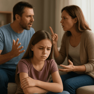 Jak nie powielać błędów rodziców w wychowaniu