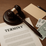 Przedawnienie długów spadkowych – terminy