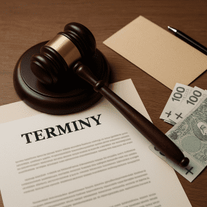 Przedawnienie długów spadkowych – terminy