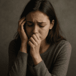 Dlaczego wstydzimy się uczuć