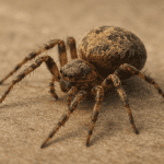 Ile żyją pająki – długość życia