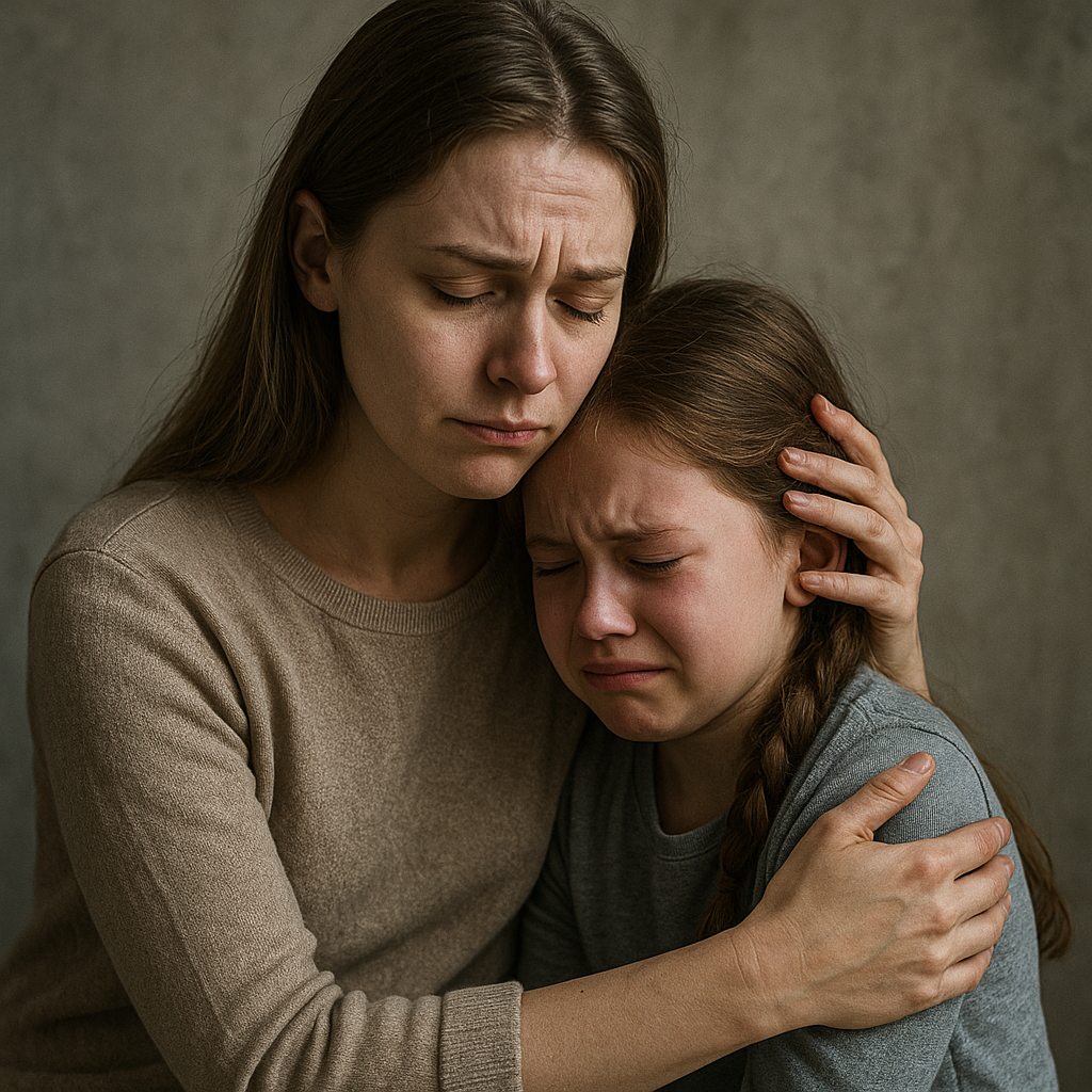 Czym jest trauma pokoleniowa