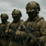 Jednostki komandosów na świecie