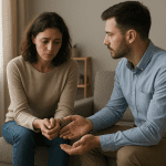 Jak nauczyć się prosić o wsparcie