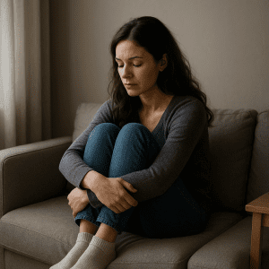 Jak przestać bać się samotności