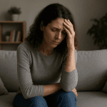 Jak przepracować zdradę emocjonalną