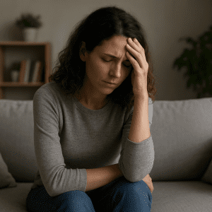 Jak przepracować zdradę emocjonalną