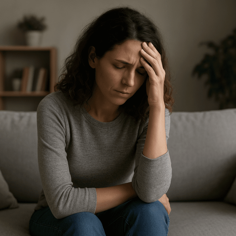 Jak przepracować zdradę emocjonalną