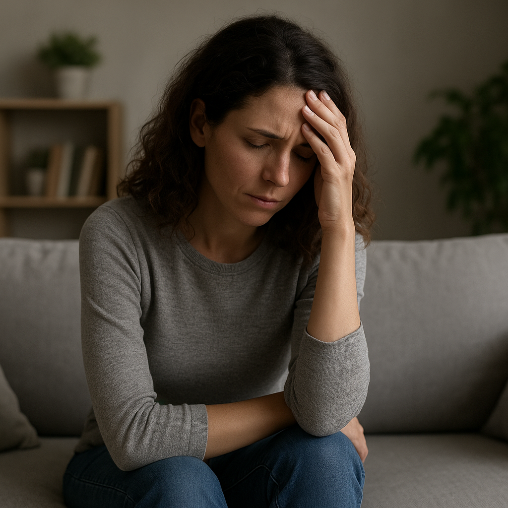 Jak przepracować zdradę emocjonalną