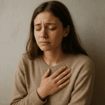 Jak nie wstydzić się swoich emocji